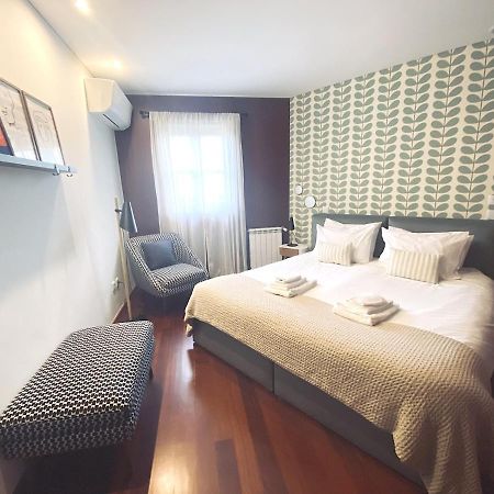 Charming Bonfim Penthouse Apartment Porto Exterior photo